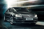 Volkswagen Phaeton