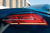 Volkswagen Phideon Facelift