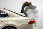 Volkswagen Phideon