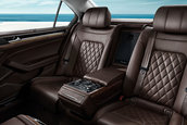 Volkswagen Phideon