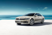 Volkswagen Phideon