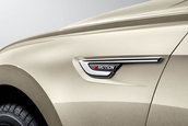 Volkswagen Phideon