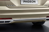 Volkswagen Phideon