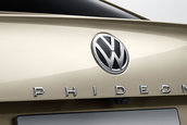 Volkswagen Phideon