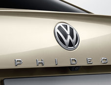 Volkswagen Phideon