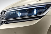Volkswagen Phideon