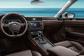 Volkswagen Phideon
