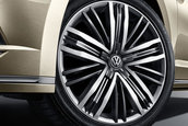 Volkswagen Phideon