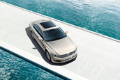Volkswagen Phideon