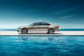 Volkswagen Phideon