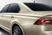 Volkswagen Phideon