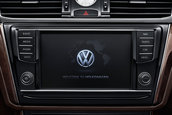Volkswagen Phideon