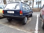 Volkswagen Polo 1.0 mk2