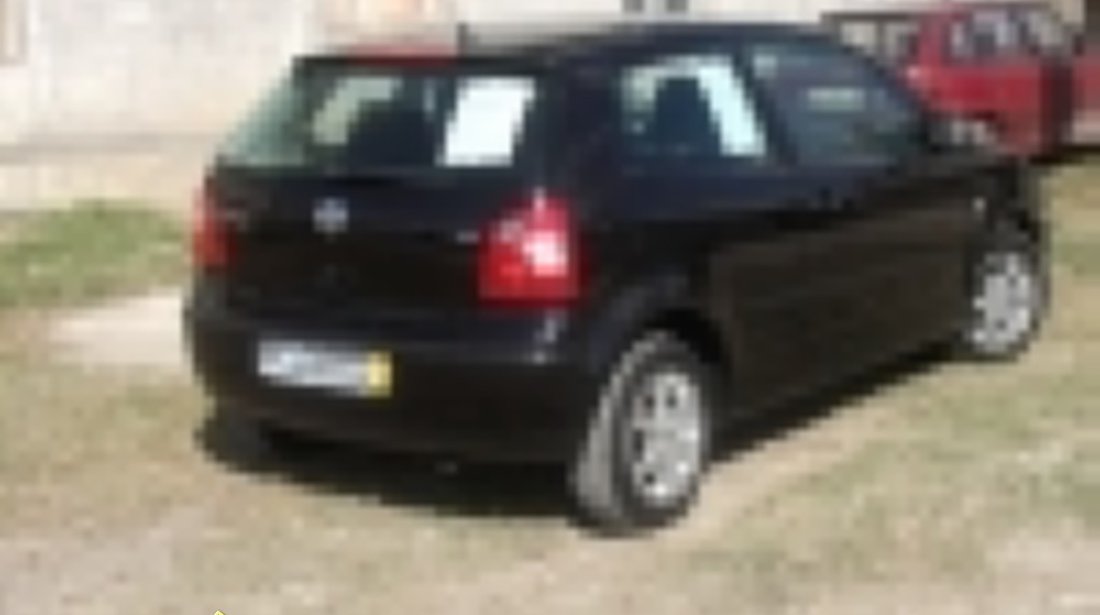 Volkswagen Polo 1.2 12v