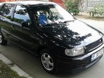 Volkswagen Polo 1.4