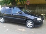 Volkswagen Polo 1.4