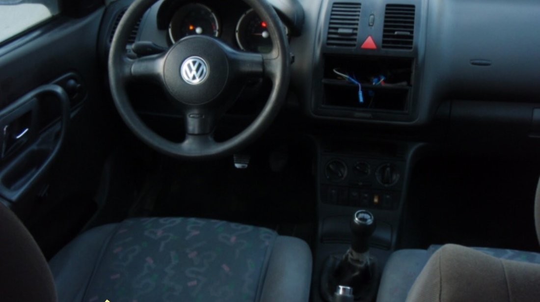 Volkswagen Polo 1 9SDi Combi