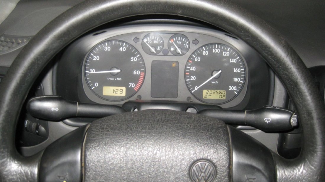 Volkswagen Polo 1000