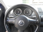 Volkswagen Polo 16V