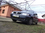 Volkswagen Polo 6n