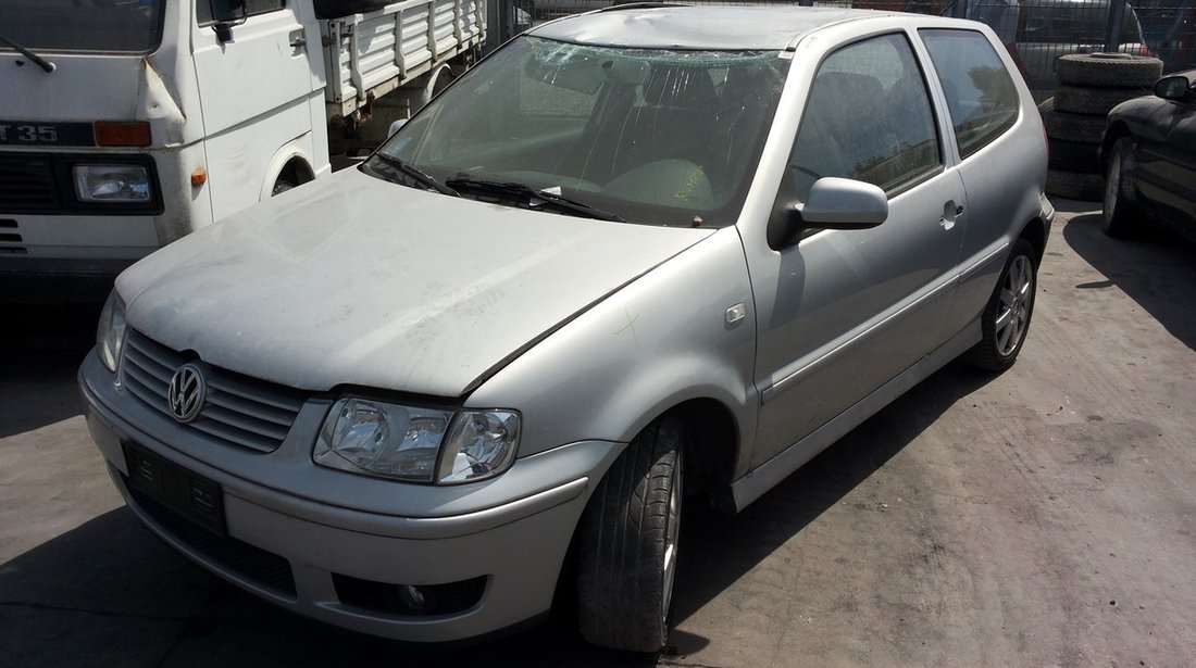 Volkswagen Polo 6n2 1.4 16v tip motor AHW