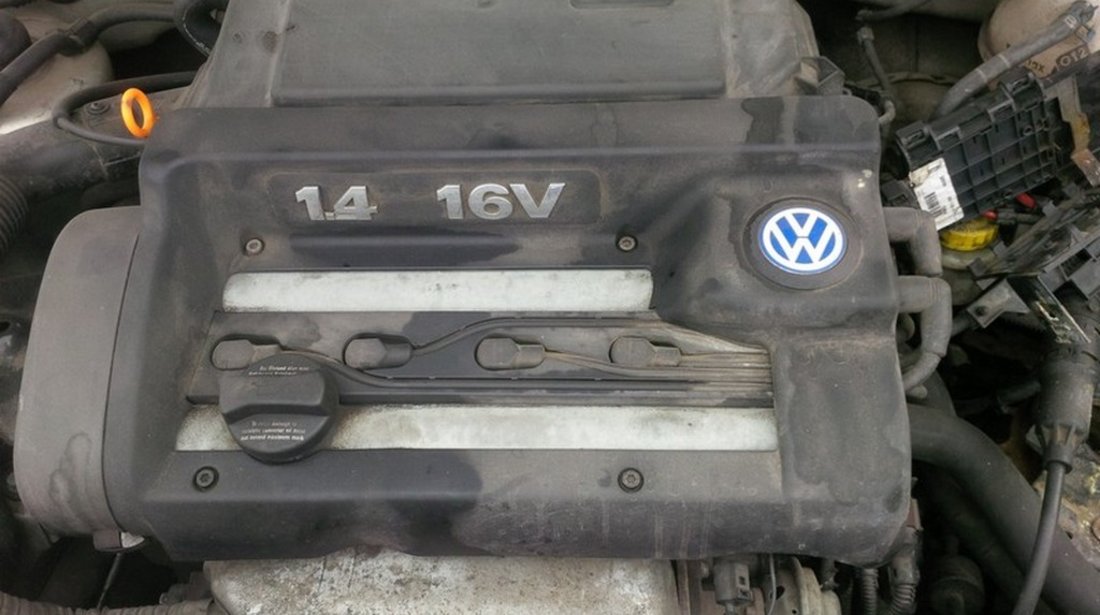 volkswagen polo 6n2 1.4 16v tip motor AHW