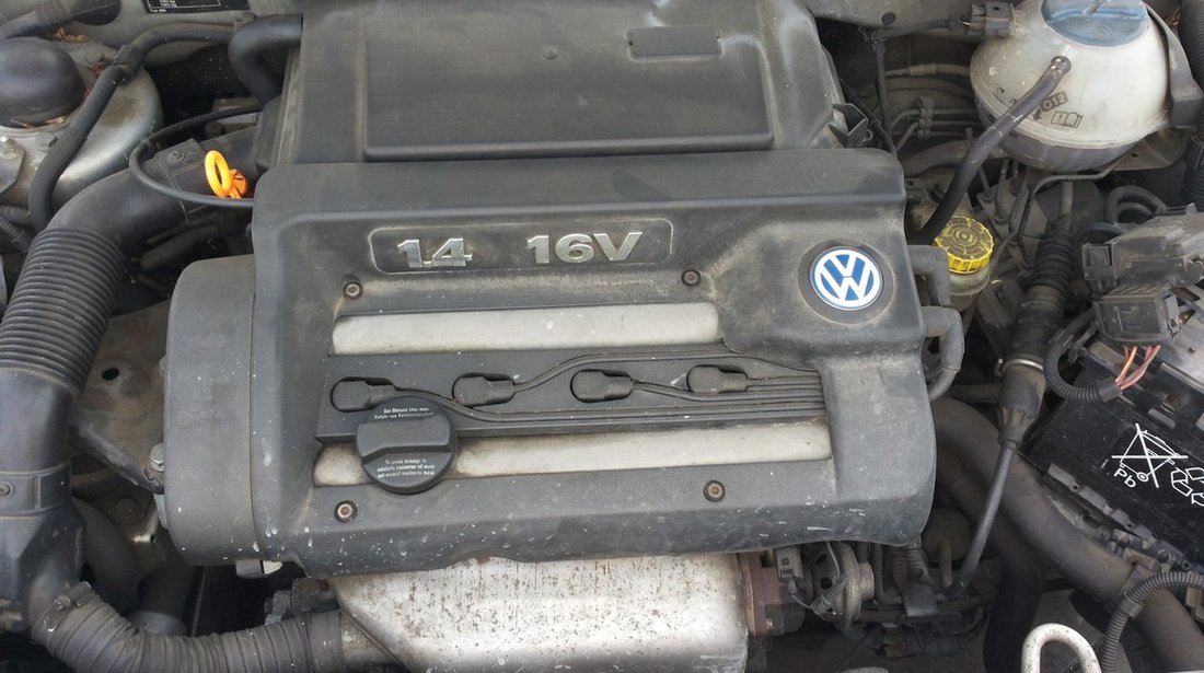 Volkswagen Polo 6n2 1.4 16v tip motor AHW