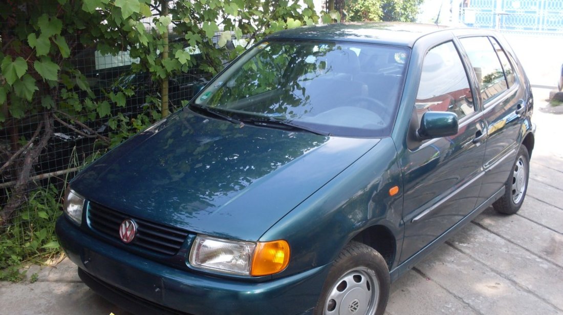 Volkswagen Polo 999