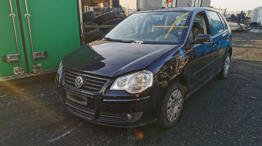 Volkswagen Polo 9N 1.2 12v tip BME cutie GSB