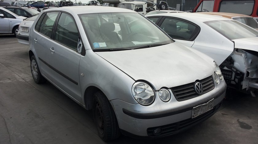 volkswagen polo 9n 1.4tdi AMF an fab.2002