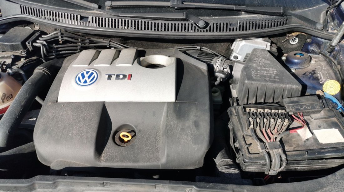 Volkswagen Polo 9N 1.4tdi tip AMF (piese auto second hand)