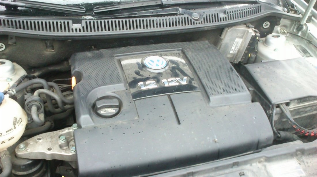 Volkswagen Polo 9n 4 1usi