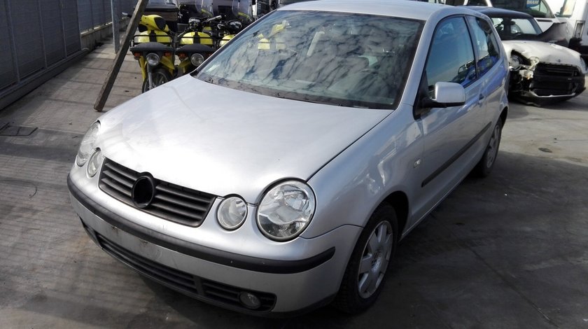 volkswagen polo 9n , an fabricatie 2003, 1.4tdi tip motor amf (1)