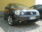 Volkswagen Polo 9N