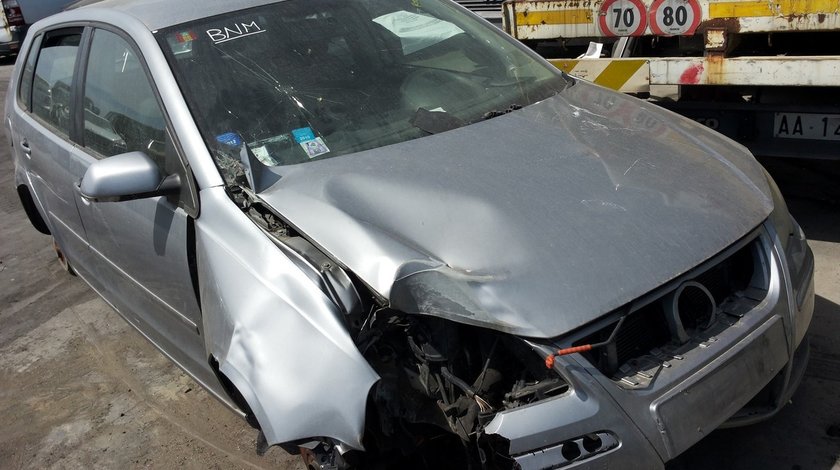 Volkswagen Polo 9N2 1.4tdi tip motor BNM