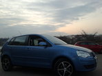 Volkswagen Polo 9n3/1.4