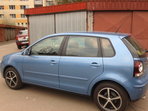 Volkswagen Polo 9n3/1.4