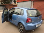 Volkswagen Polo 9n3/1.4