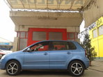 Volkswagen Polo 9n3/1.4