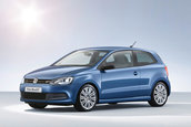 Volkswagen Polo BlueGT