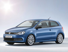 Volkswagen Polo BlueGT