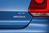 Volkswagen Polo BlueGT