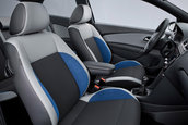 Volkswagen Polo BlueGT