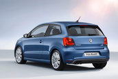 Volkswagen Polo BlueGT