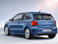 Volkswagen Polo BlueGT