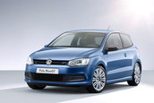 Volkswagen Polo BlueGT