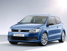 Volkswagen Polo BlueGT