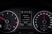 Volkswagen Polo BlueGT