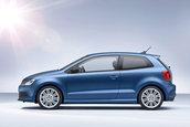 Volkswagen Polo BlueGT