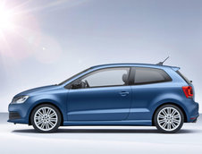 Volkswagen Polo BlueGT